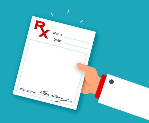 Medical Prescription