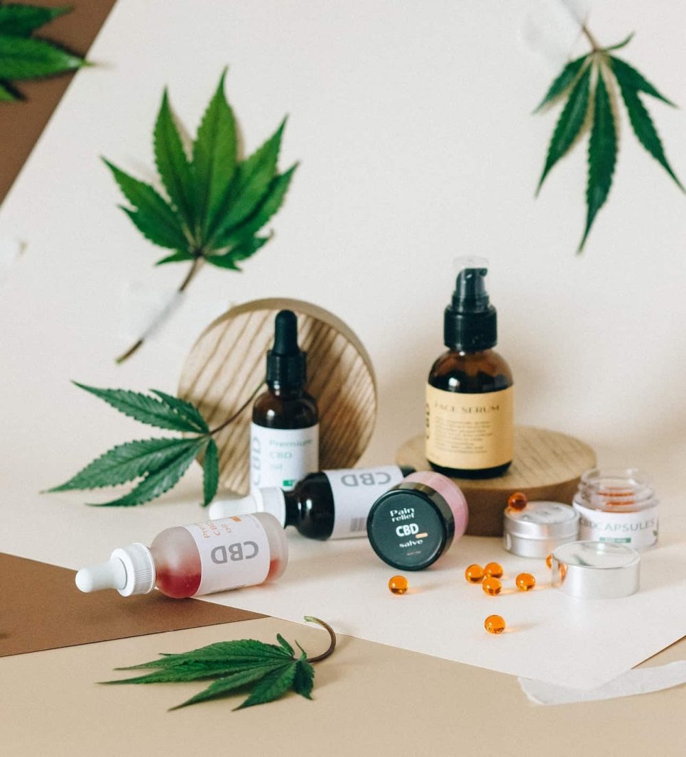 Anti-Acne Package
