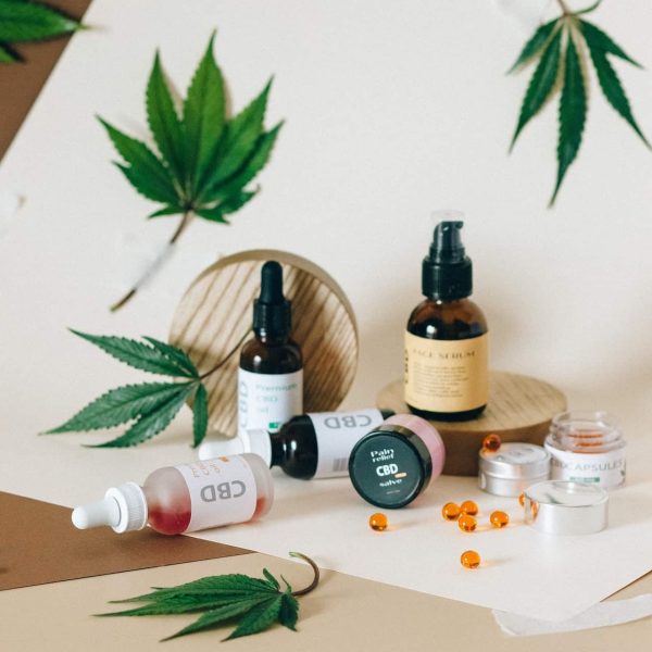 Anti-Acne Package