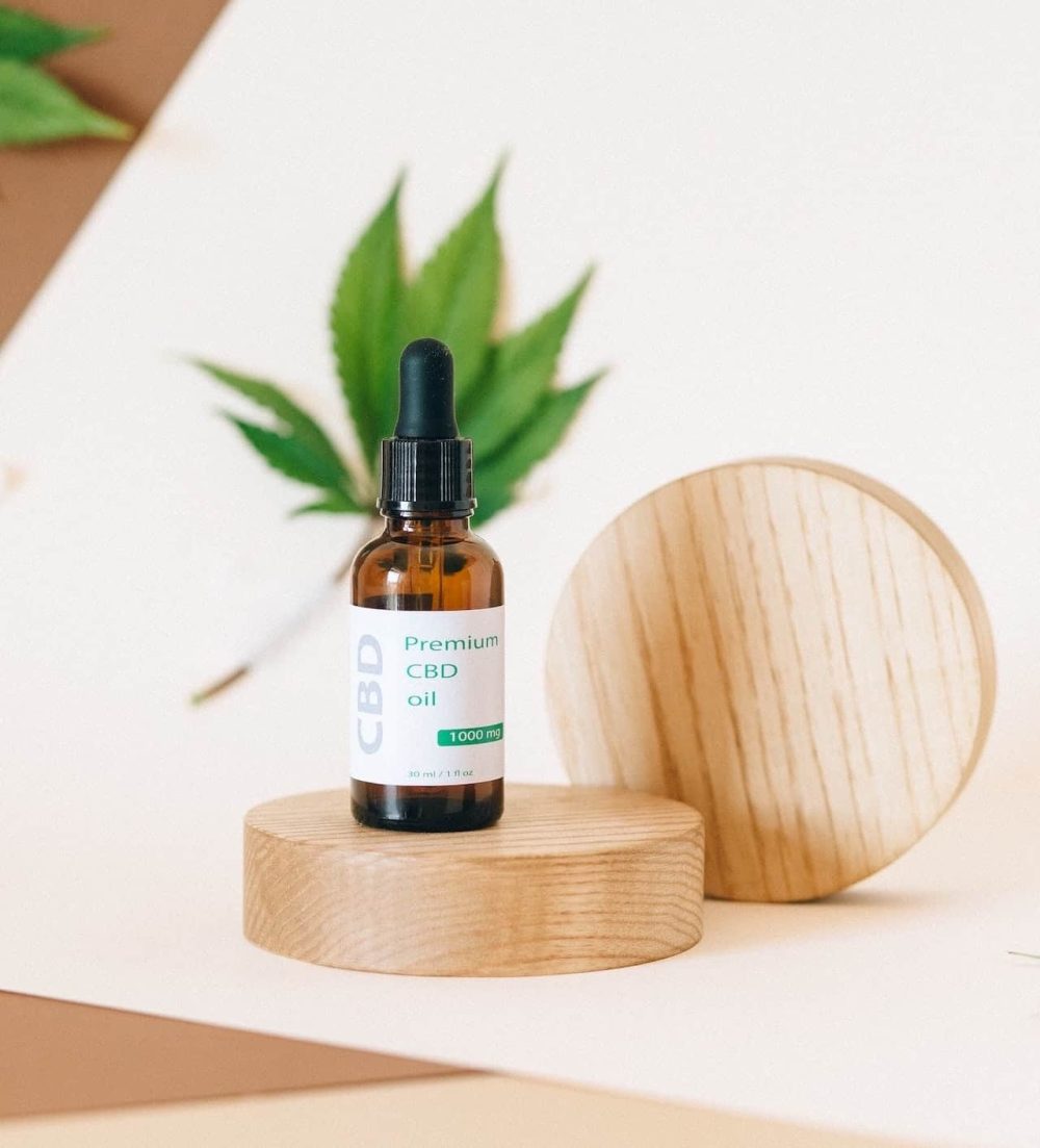 All-Purpose CBD Oil